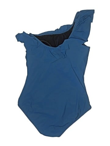 Profile by Gottex One Piece Swimsuit (view 2)