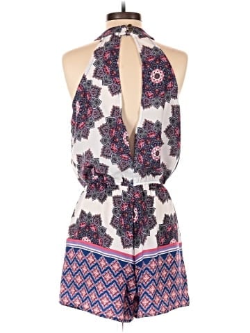 Bebop Romper (view 2)