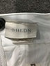 BHLDN White Jumpsuit Size L - photo 4