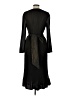 Milly 100% Polyester Black Cocktail Dress Size 10 - photo 2