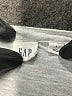 Gap Silver Long Sleeve T-Shirt Size L - photo 7