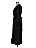 Milly 100% Polyester Black Cocktail Dress Size 10 - photo 5