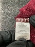 Gypsies & Moondust Burgundy Pullover Sweater Size S - photo 8