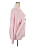 Torrid Pink Cardigan Size 3X Plus (3) - photo 4