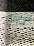 Parabeau Ivory Pullover Sweater Size L - photo 7