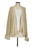 Moon & Madison Ivory Cardigan Size S - photo 1