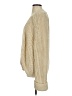 Moon & Madison Ivory Cardigan Size S - photo 5
