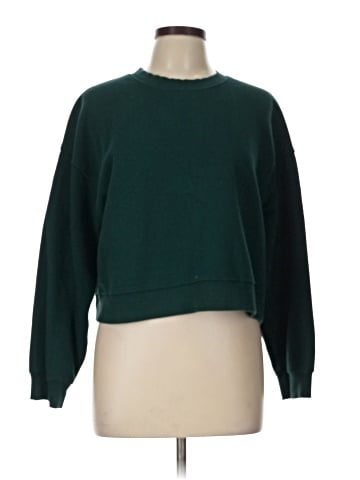 Zara Pullover Sweater (view 1)