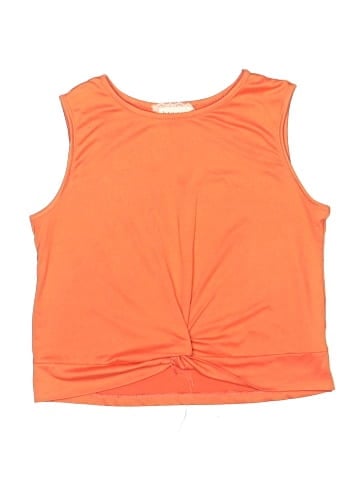 Btween Sleeveless T-Shirt (view 1)