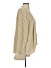 Moon & Madison Ivory Cardigan Size S - photo 4