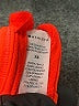 Athleta Orange Sports Bra Size XS - photo 7