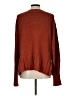 J.Crew Brown Orange Pullover Sweater Size L - photo 2