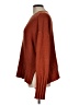 J.Crew Brown Orange Pullover Sweater Size L - photo 5