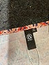 Automet Orange Long Sleeve Blouse Size XL - photo 7