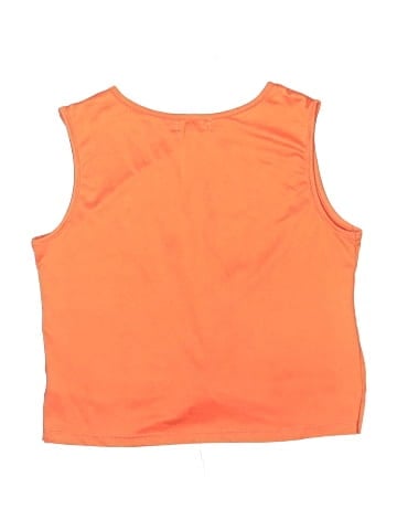 Btween Sleeveless T-Shirt (view 2)