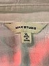 Max Studio Ivory 3/4 Sleeve Button-Down Shirt Size XL - photo 7