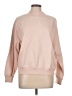 AG Pink Sweatshirt Size L - photo 1