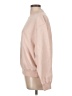 AG Pink Sweatshirt Size L - photo 5