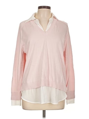 Brooks Brothers Pullover Sweater (view 1)