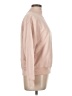 AG Pink Sweatshirt Size L - photo 4
