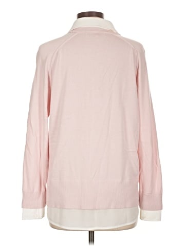 Brooks Brothers Pullover Sweater (view 2)