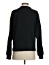 Gap Black Pullover Sweater Size S - photo 2