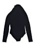 Goldsign Black Bodysuit Size S - photo 2