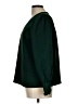 Assorted Brands 100% Polyester Green Long Sleeve Blouse Size L - photo 5