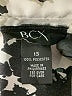 BCX 100% Polyester Camo Ivory Casual Skirt Size 13 - photo 4