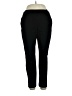 dalia Solid Black Active Pants Size XL - photo 1
