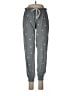 Garage Stars Gray Sweatpants Size M - photo 1