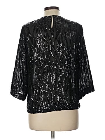 Zara 3/4 Sleeve Blouse (view 2)