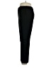 dalia Solid Black Active Pants Size XL - photo 5