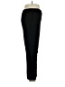 dalia Solid Black Active Pants Size XL - photo 4