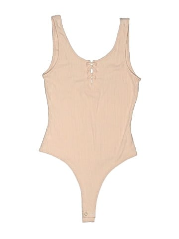 Double Zero Bodysuit (view 1)