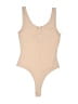 Double Zero Tan Bodysuit Size S - photo 1