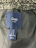 Gap Outlet Tweed Gray Blazer Size XS - photo 6