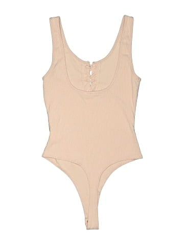 Double Zero Bodysuit (view 2)