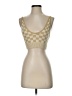 Garage Gold Tank Top Size XS - photo 1
