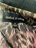 Isabel & Nina 100% Polyester Black Blazer Size 12 - photo 6