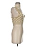 Garage Gold Tank Top Size XS - photo 4