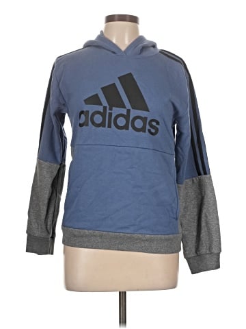 Adidas Sweatshirt (view 1)
