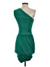 Soprano Green Cocktail Dress Size XS - photo 2