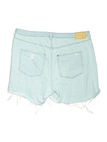 H&M Denim Shorts (view 2)
