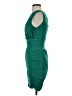 Soprano Green Cocktail Dress Size XS - photo 5