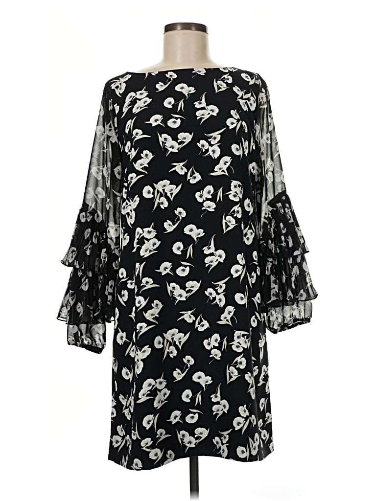 Pre-owned Ann Taylor Kimono In Ivory