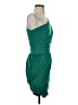 Soprano Green Cocktail Dress Size XS - photo 4