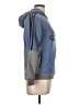 Adidas Blue Sweatshirt Size L - photo 4