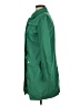 Kenzie Green Casual Dress Size 4 - photo 5