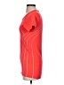 Athleta Red Active T-Shirt Size S - photo 5